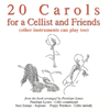 20 Carols - CD cover