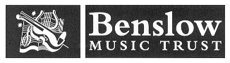 Benslow Music Trust