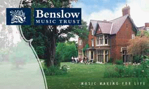 Benslow